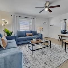3 Mi to Old Town Scottsdale Home with Patio!