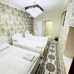 Guesthouse Anora 2, Three minutes walk from Registan Square, The very Center of Samarkand