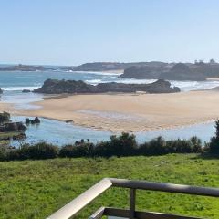 Isla Playa Vistas Mar