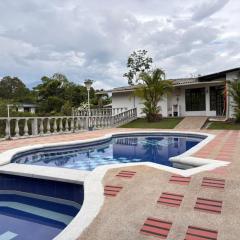 Finca Villa Monica- La Tebaida Quindío