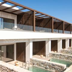 Elèa Concept Hotel & Suites