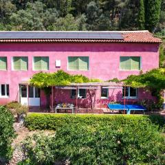 Exceptional Provencal villa