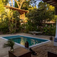 Casa Serendipity Trancoso