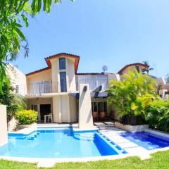Villa con Alberca Princess