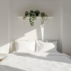 Downtown Urban Studio w Balcony Vol 1