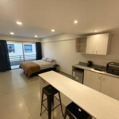 Otero Coliving - Studio Entero U7