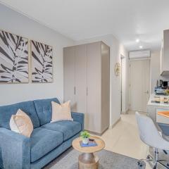 One Rosebank- Zero 31 Escape