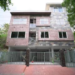 Lakeside Bliss Homestay