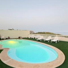 Sea View Suite with Pool - Praia da Luz
