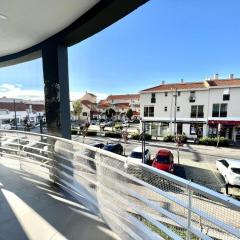 The Navigator Olympus