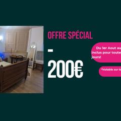 Maison de charme à Bourmont : nature, randonnées et thermes - FR-1-611-96