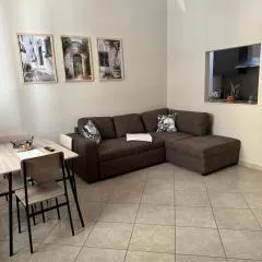 Casa Zio Nicola - Appartamento in Centro ad Andria