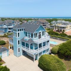 Sunshine & Water Views - Best in the Outer Banks!