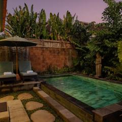 Kumala Ubud Villa