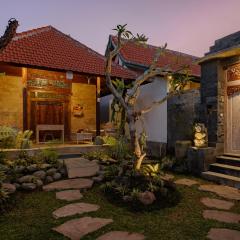 Kumala Ubud Villa