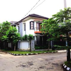 Fatih Homestay
