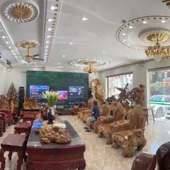 Dũng Thảo Hostel