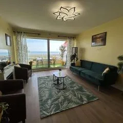 Appartement rénové 2 pièces avec WiFi en bord de mer - FR-1-224C-356