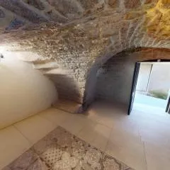 Maison de charme à Poussan avec espace spa - FR-1-785-23