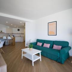 Apartment Las Canteras with Ocean Views