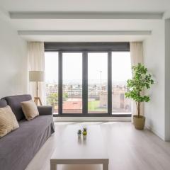 Studio in Las Palmas near Las Canteras Beach