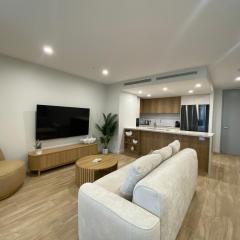 Unit 208-SERENITY