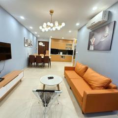 Asahi Luxstay-FLC Green Home Pham Hung 3BR Apartment