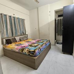 Meghana Rooms