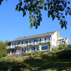Auberge Fleurs de Lune