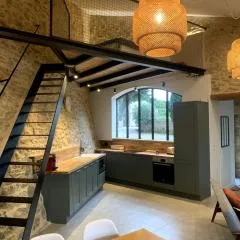 Le gîte de Figon