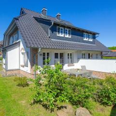 Gutshofhäuser Sellin - Haushälfte 2