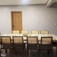 Luxury apartment for COP30