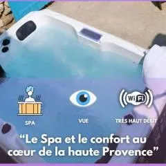 Les Bulles de Montfort - WiFi - Parking gratuit & Cuisine