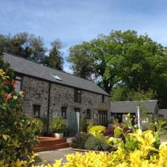 Petrock Holiday Cottages