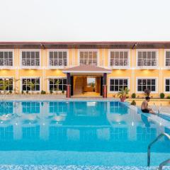 Hotel Classic Plaza, Simara