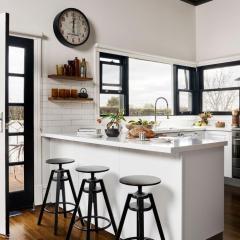 Alchemy House- 3 bedroom home