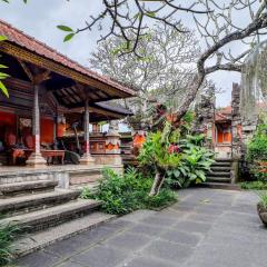 Collection O Bali Near Desa Mas Ubud