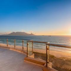 Luxury 4 bedroom penthouse