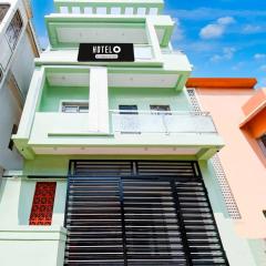 Hotel O VIP Road Near Golden Beach