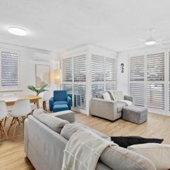 3 Bedroom Beachfront at Wyuna Apartments