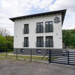 Apartamenty Pod Wyciągiem