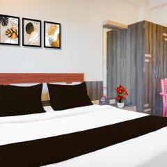 Hotel O Mahabaleshwar Near Mapro Garden