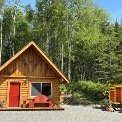 Northern Nights Lodging