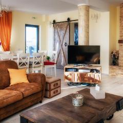 Pensiunea Agroturistica Floare de Camp