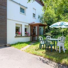 Appartement Atypique