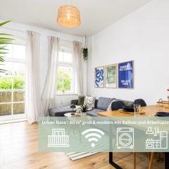 StayTime - Urban Base