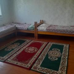 Munkhut guest house