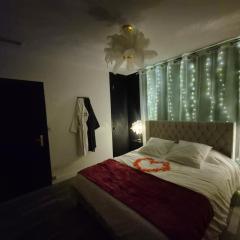 L'échappée Sensuelle