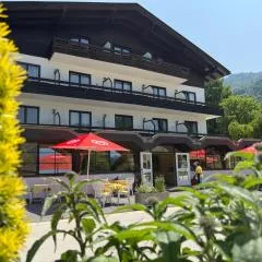 Hotel Seeblick