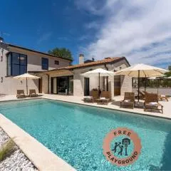 Villa Ursaria - Deluxe Istrian Escape